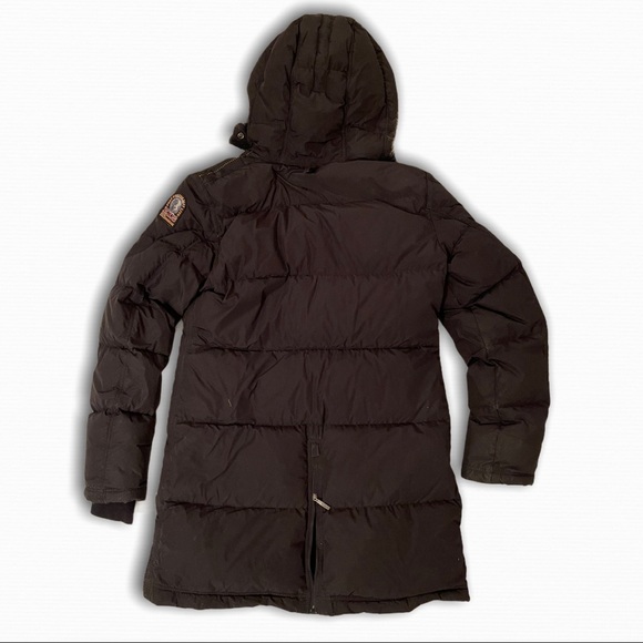 Parajumpers
Junior Girls' [M - 10] Long Bear Coat - Picture 6 of 7